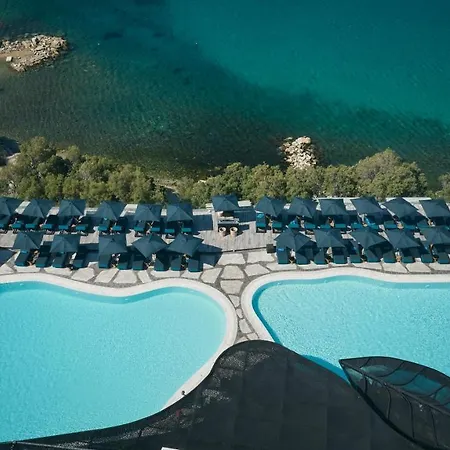 Feriested Myconian Imperial - Leading Of The World