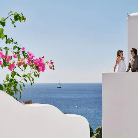 Myconian Imperial - Leading Of The World Feriested 5*