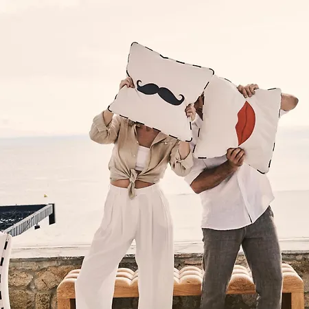 Myconian Imperial - Leading Of The World Feriested 5*