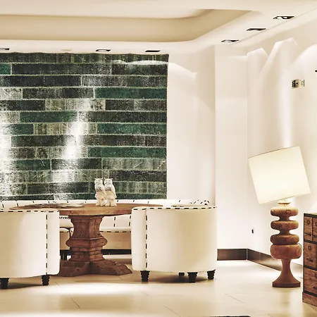 Feriested Myconian Imperial - Leading Of The World 5*