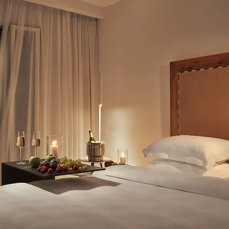 Üdülőközpont Myconian Imperial - Leading Of The World 5*