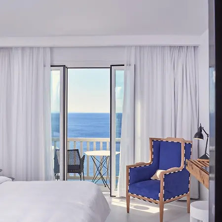 Myconian Imperial - Leading Of The World 5* Elia (Mykonos)