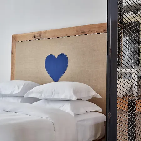 Üdülőközpont Myconian Imperial - Leading Of The World 5*