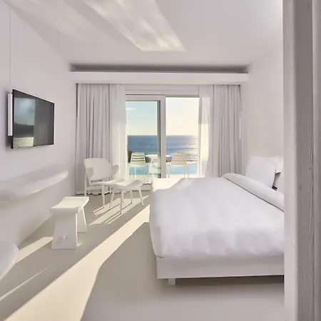 Feriested Myconian Imperial - Leading Of The World 5*