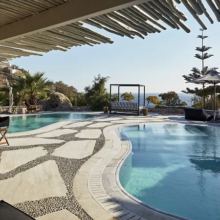 Feriested Myconian Imperial - Leading Of The World