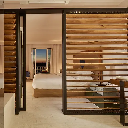 Myconian Imperial - Leading Of The World Feriested 5*