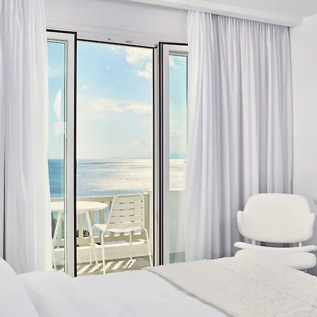 Myconian Imperial - Leading Of The World 5* Elia (Mykonos)