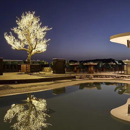 Feriested Myconian Imperial - Leading Of The World