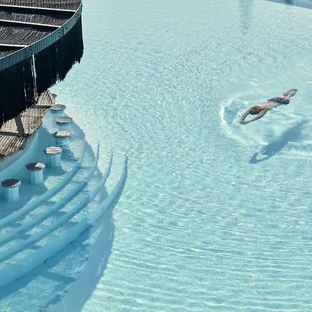 Myconian Imperial - Leading Of The World 5* Elia (Mykonos)