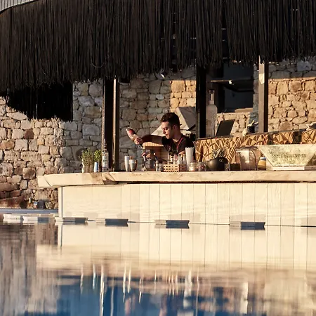 Myconian Imperial - Leading Of The World 5* Elia (Mykonos)