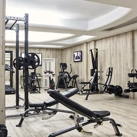 Myconian Imperial - Leading Of The World 5*