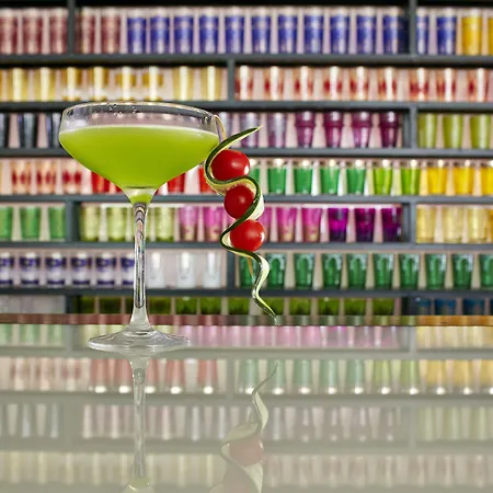 Myconian Imperial - Leading Of The World Üdülőközpont