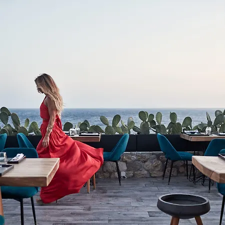 Myconian Imperial - Leading Of The World Elia (Mykonos)