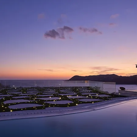 Myconian Imperial - Leading Of The World Elia (Mykonos)