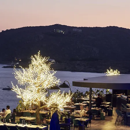 Myconian Imperial - Leading Of The World Feriested