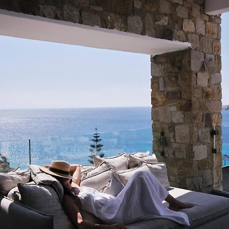 Myconian Imperial - Leading Of The World Resort
