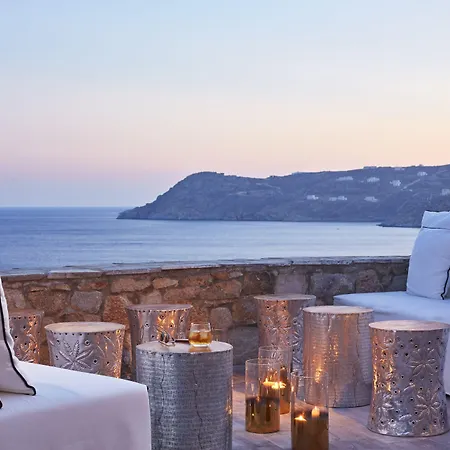 Resort Myconian Imperial - Leading Of The World 5*