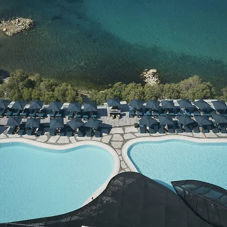 Myconian Imperial - Leading Of The World Resort 5*