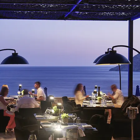 Myconian Imperial - Leading Of The World Elia (Mykonos)