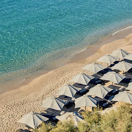 Myconian Imperial - Leading Of The World 5* Elia (Mykonos)