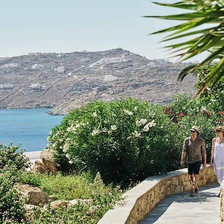 Myconian Imperial - Leading Of The World Resort 5*
