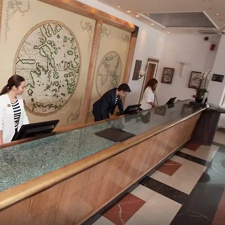 Myconian Imperial - Leading Of The World Ośrodek wypoczynkowy 5*