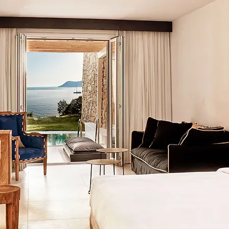 Myconian Imperial - Leading Of The World Ośrodek wypoczynkowy 5*