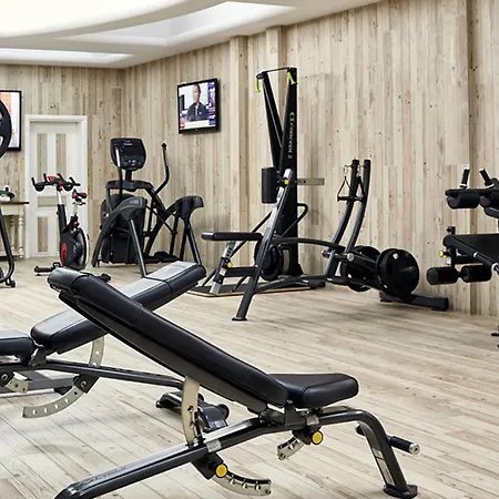 Myconian Imperial - Leading Of The World 5* Elia (Mykonos)