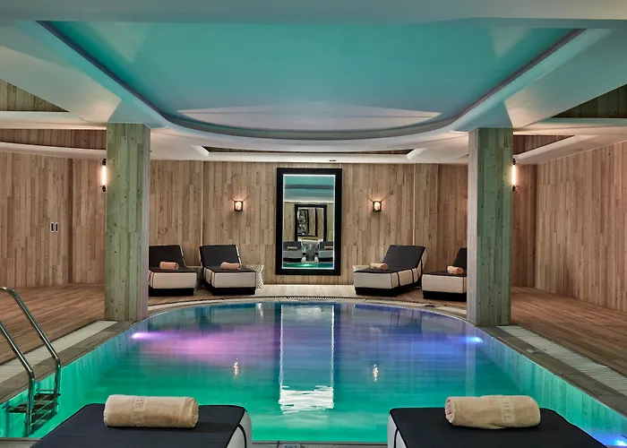 Myconian Imperial - Leading Of The World Resort Elia (Mykonos)