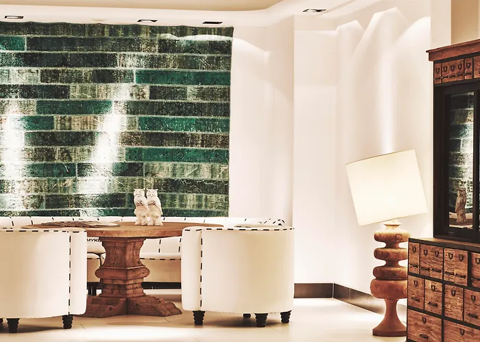 Resort Myconian Imperial - Leading Of The World Elia (Mykonos)