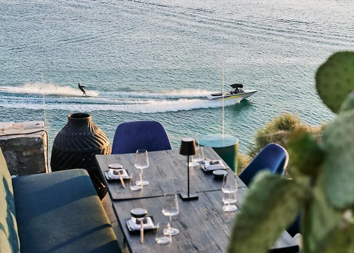 Myconian Imperial - Leading Of The World Ελιά