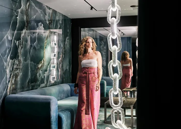 Myconian Imperial - Leading Of The World Resort