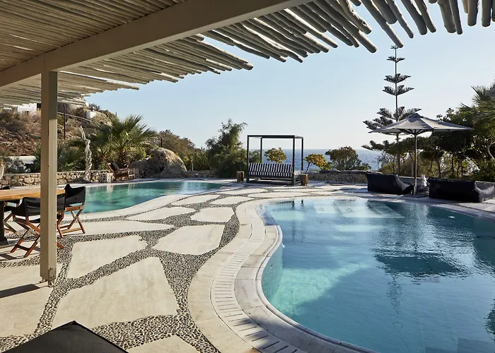 Resort Myconian Imperial - Leading Of The World