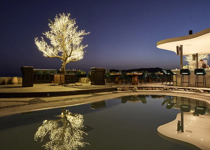 Resort Myconian Imperial - Leading Of The World