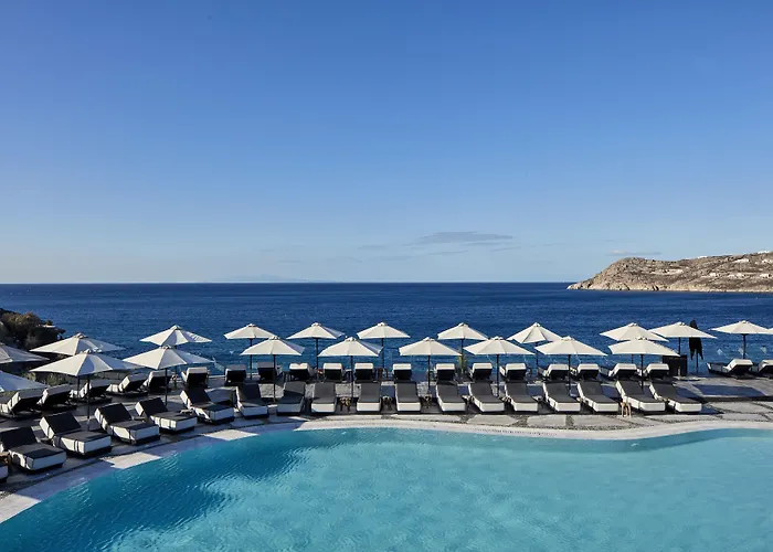 Resort Myconian Imperial - Leading Of The World