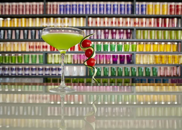 Myconian Imperial - Leading Of The World Station touristique