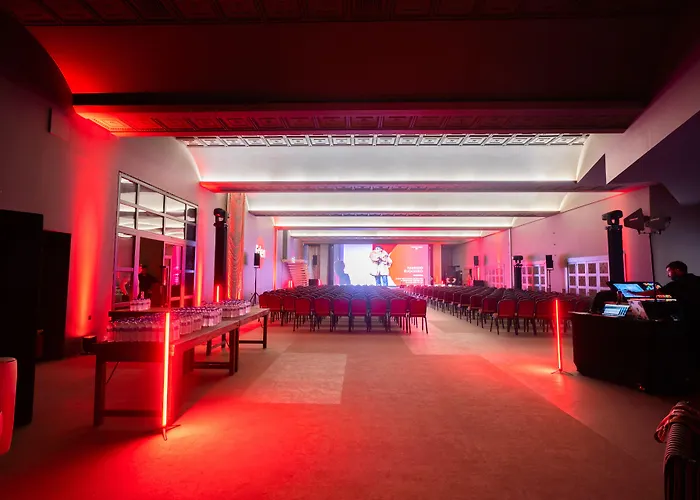 Myconian Imperial - Leading Of The World Resort Elia (Mykonos)