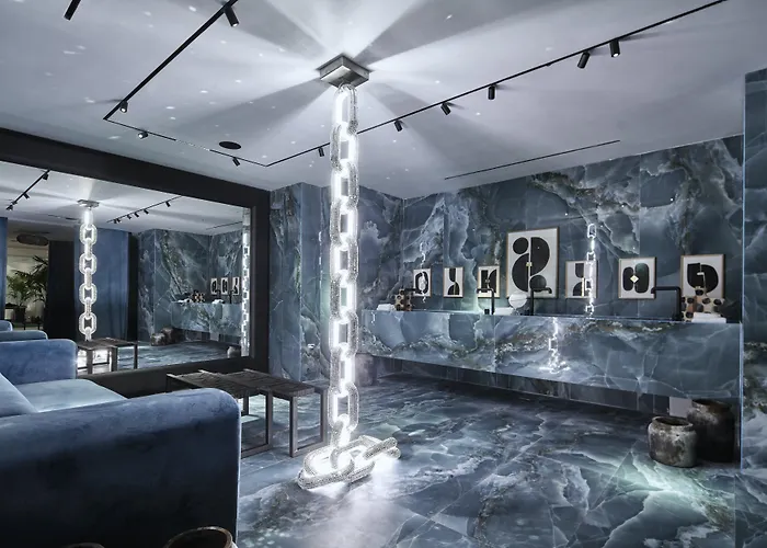 Myconian Imperial - Leading Of The World Elia (Mykonos)