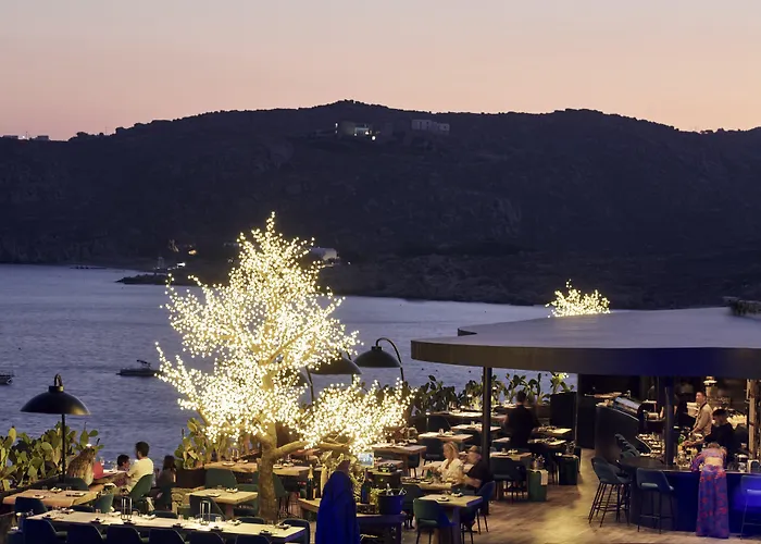 Myconian Imperial - Leading Of The World Resort