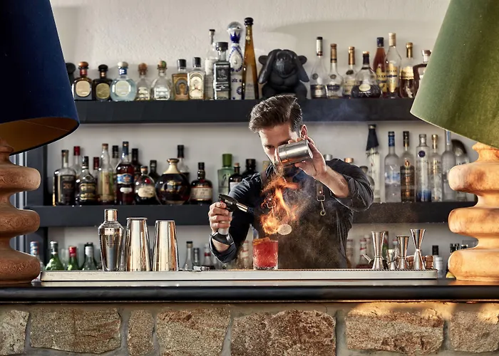 Myconian Imperial - Leading Of The World Ośrodek wypoczynkowy Elia (Mykonos)